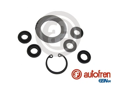 Repair Kit, brake master cylinder